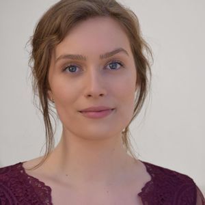 Meet your Posher, Martha